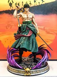 Mua bán PVC ZORO FAKE